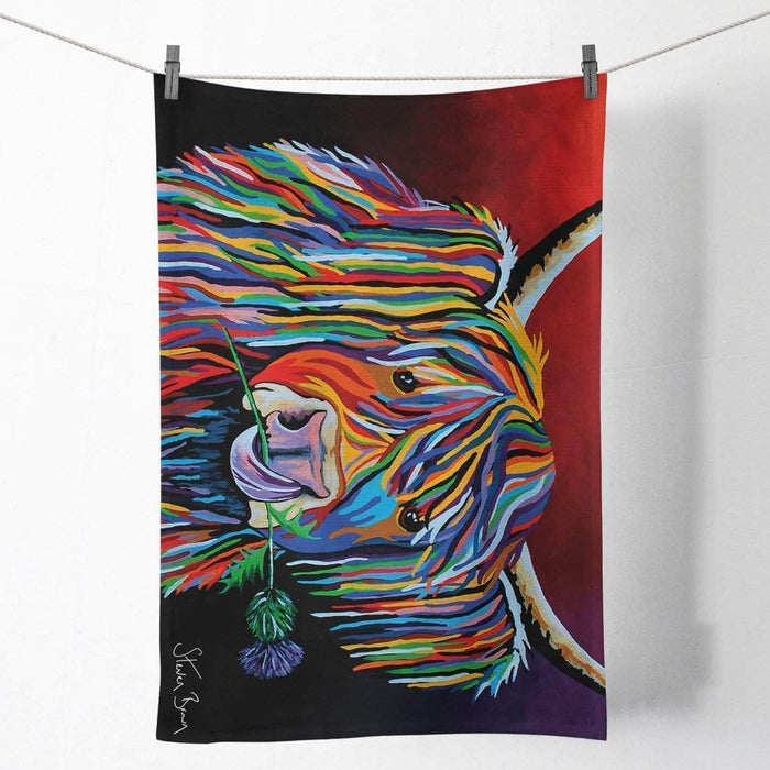 Lizzie McCoo - Colourful Kitchen Bundle Save 20%
