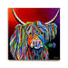 Lizzie McCoo - XXXXL Canvas Print