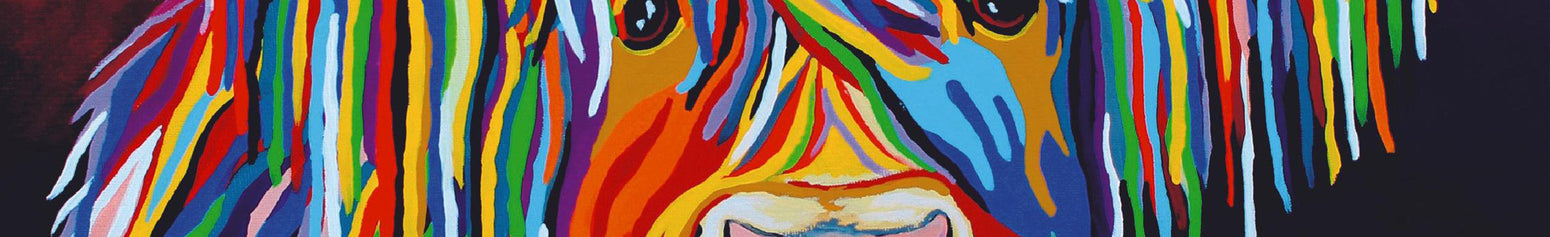 Steven Brown Art