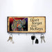Lizzie McCoo - McKey Holder