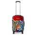 Lizzie McCoo - Suitcase