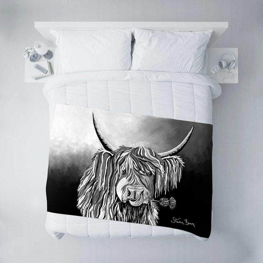 Lizzie McCoo The Noo - Blanket