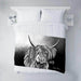 Lizzie McCoo The Noo - Blanket