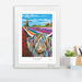 Lorraine McCoo - Collector's Edition Prints
