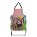 Marie McCoo - Apron