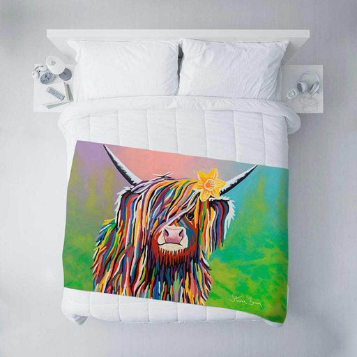 Marie McCoo - Blanket