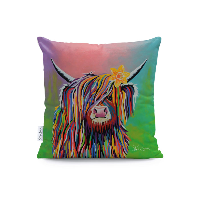 Marie McCoo - Cushions