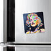 Marilyn Monroe - Fridge Magnet