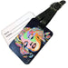 Marilyn Monroe - Luggage Tag