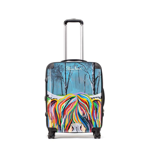 Mary McCoo & The Weans - Suitcase