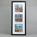 McCoos & Weans Collection - Triptych