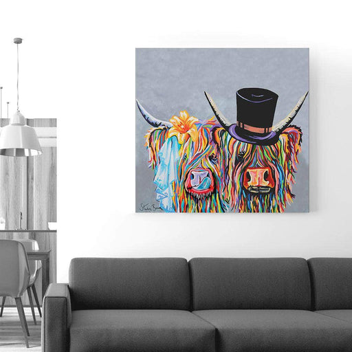 McHappiliy Ever After - Colourful Living Bundle Save 20%