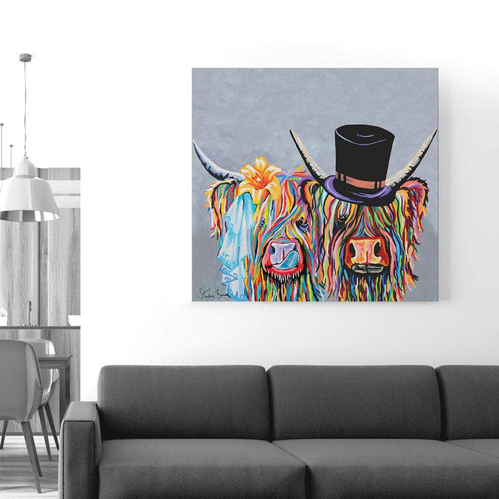 McHappiliy Ever After - Colourful Living Bundle Save 20%