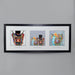 McHappily Ever After Collection - Triptych