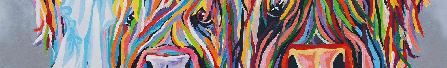 Steven Brown Art