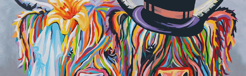Steven Brown Art