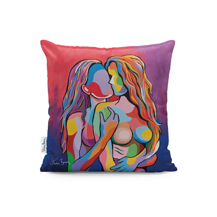 McLovin Her - Cushions