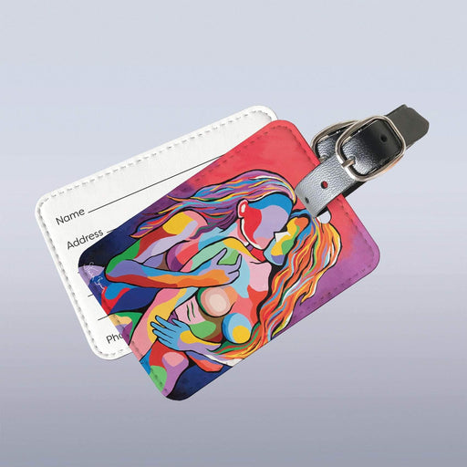 McLovin Her - Luggage Tag
