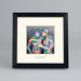 McLovin Him - Digital Mounted Print