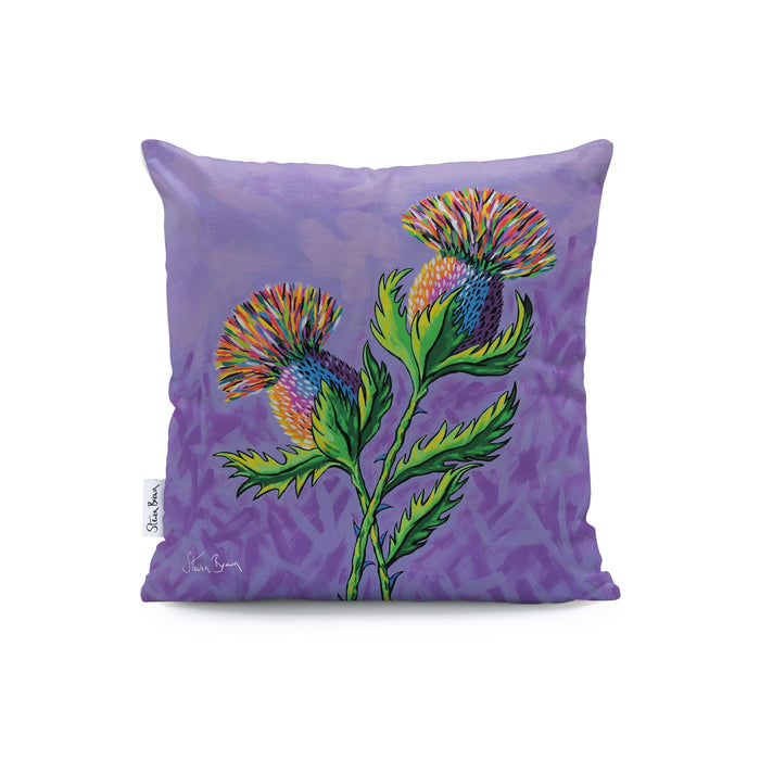 McThistles - Cushions