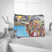 Mick McCoo - Cosmetic Bag
