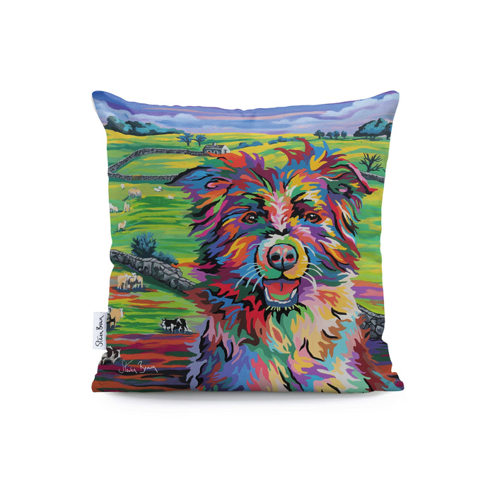 Molly McDug - Cushions