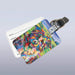 Molly McDug - Luggage Tag