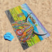 Morag McCoo - Beach Towel