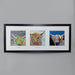 Mr McCoos Collection - Triptych