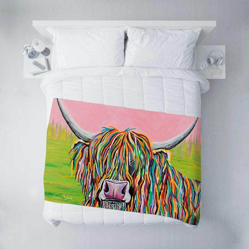 Nan McCoo - Blanket