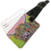 Nan McCoo - Luggage Tag