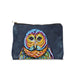 Ollie McOwl - Cosmetic Bag