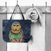 Ollie McOwl - Tote Bag