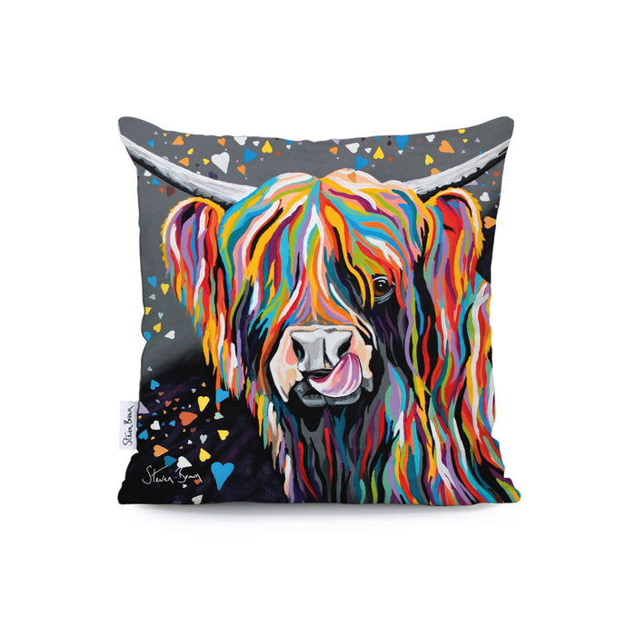 From Heather With Love - Cushions