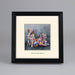 Paul & Linda McDug - Digital Mounted Print
