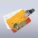 Private McCoo & The Troops - Luggage Tag