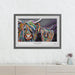 Rab & Isa McCoo - Collector's Edition Prints