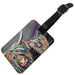 Rab & Isa McCoo - Luggage Tag