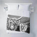 Rab & Isa McCoo The Noo - Blanket