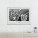 Rab & Isa McCoo The Noo - Collector's Edition Prints