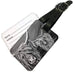 Rab & Isa McCoo The Noo - Luggage Tag