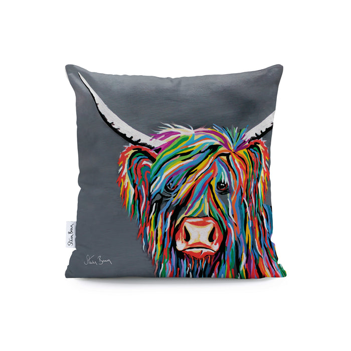 Rab McCoo - Cushions
