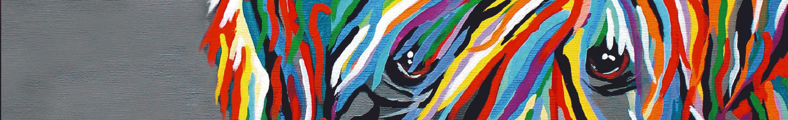 Steven Brown Art
