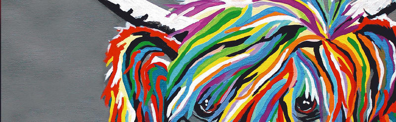 Steven Brown Art