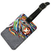 Rab McCoo - Luggage Tag