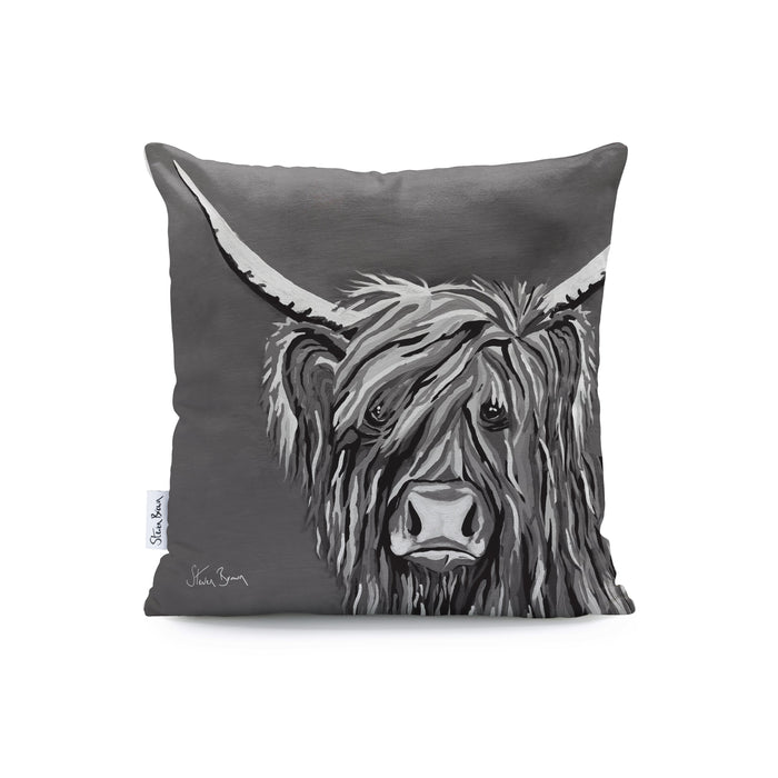 Rab McCoo The Noo - Cushions