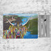 Ragnar McCoo - Placemat