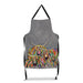 Ross & Claire McCoo - Apron