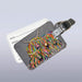 Ross & Claire McCoo - Luggage Tag