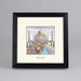 Ruby McCoo - Digital Mounted Print